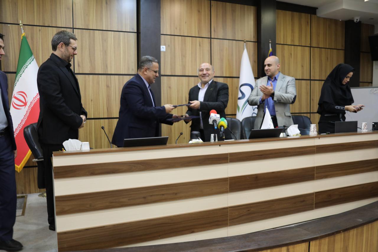 حرکت منطقه آزاد ماکو به سمت نسل هفتم مناطق آزاد