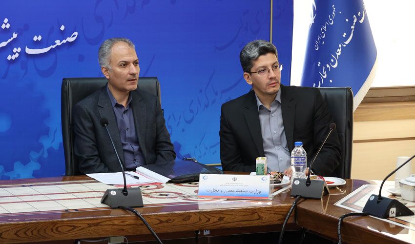 ۱۰ میلیون گواهی الکترونیکی تا پایان امسال صادر می‌شود