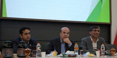 صرفه‌جویی ۶۵ میلیون یورویی در صنعت مس با بومی‌سازی تجهیزات راهبردی