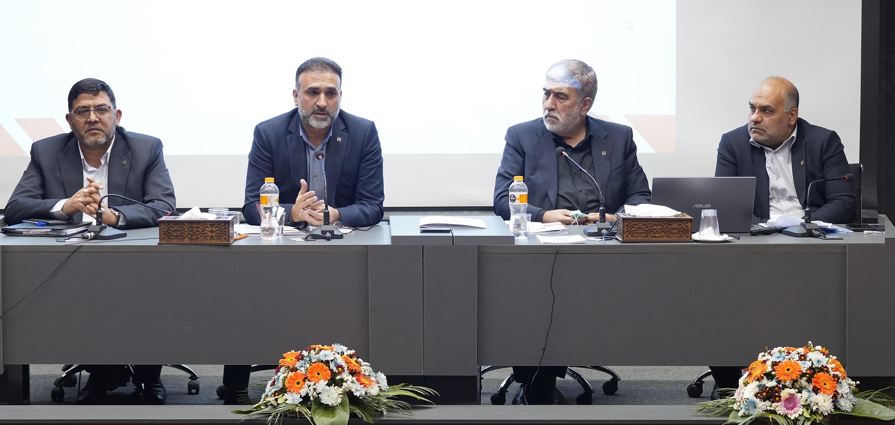 ضرورت تامین منابع لازم جهت رفع ناترازی بانک مسکن