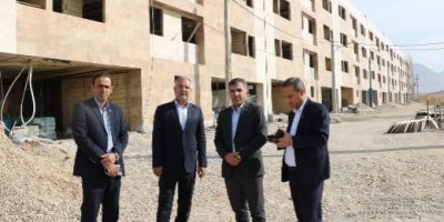 ۶۰ درصد واحدهای نهضت ملی در کهگیلویه و بویراحمد به بهره‌برداری رسیده است