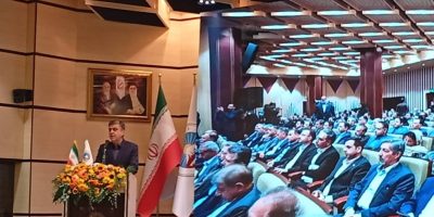 تاکید قائم مقام بیمه مرکزی بر ورود به عرصه‌های نوین بیمه‌ای