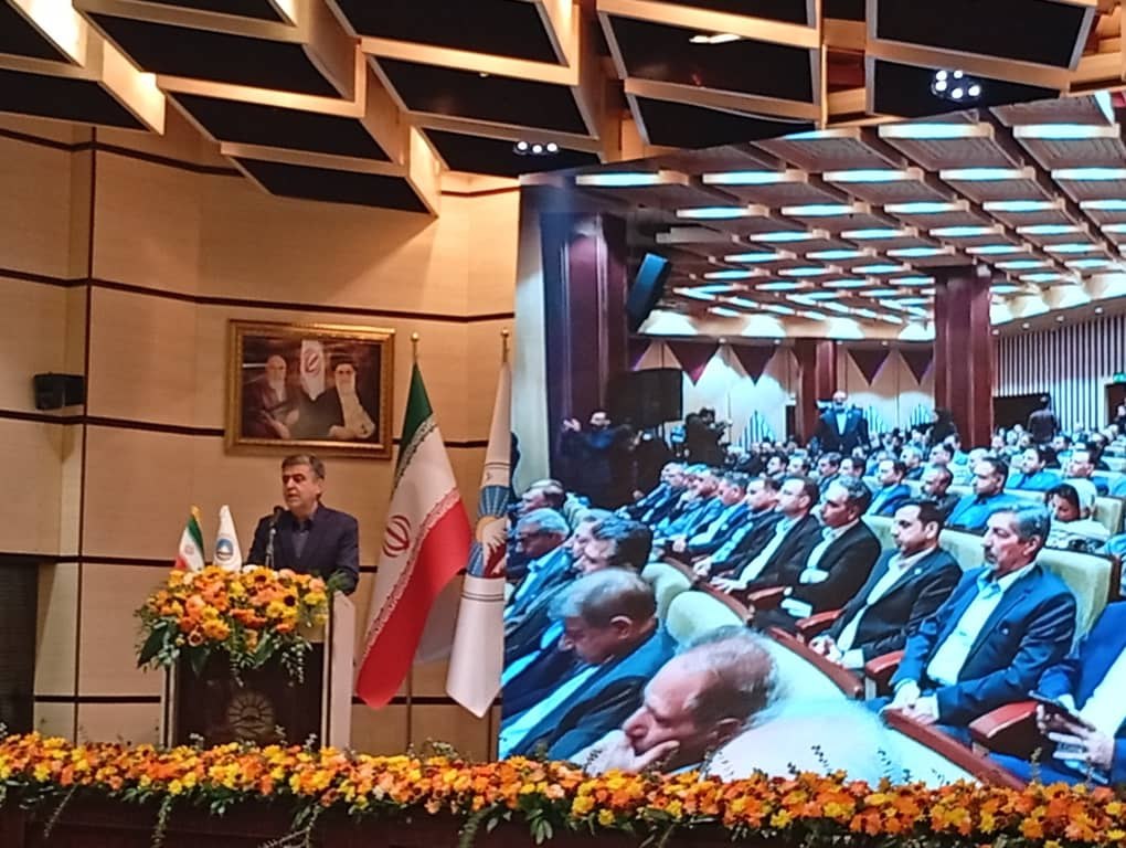 تاکید قائم مقام بیمه مرکزی بر ورود به عرصه‌های نوین بیمه‌ای