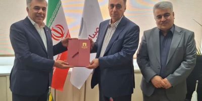 مدیرعامل جدید صبانور منصوب شد