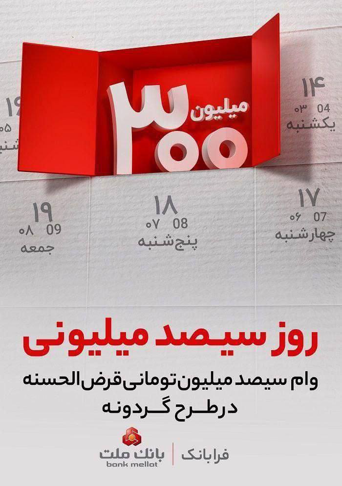 برندگان یازدهمین دوره قرعه‌کشی طرح گردونه بانک ملت مشخص شدند