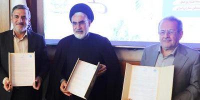 بازسازی بافت‌های فرسوده منطقه 12تهران به همت موسسه اعتباری ملل