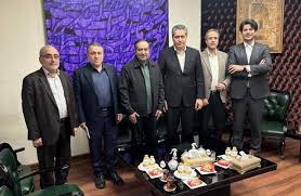 امضای تفاهم نامه مشترک استراتژیک، میان بانک ملی و وزارت ارشاد