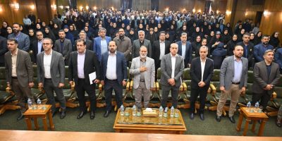 احداث ۳۳ هزار متر مربع مستحدثات در دوره ششم مدیریت شهری در منطقه یک