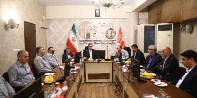 پرداخت ۱۰ همت تسهیلات قرض‌الحسنه برای حمایت از کشاورزان توسط بانک مهر ایران