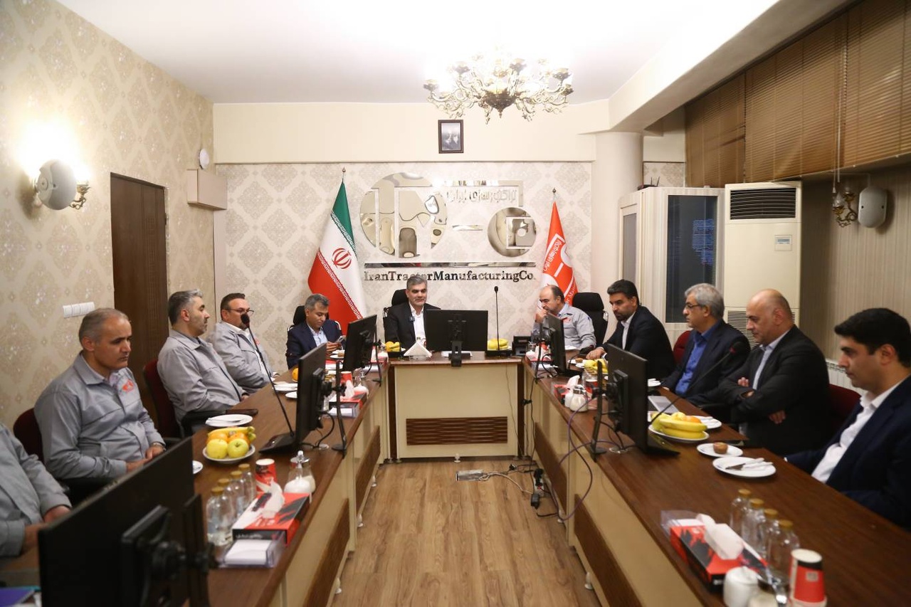 پرداخت ۱۰ همت تسهیلات قرض‌الحسنه برای حمایت از کشاورزان توسط بانک مهر ایران