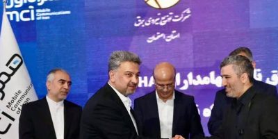 همکاری همراه اول و توانیر با هدف تحول دیجیتال در صنعت انرژی ایران