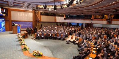 برگزاری همایش ملی فرصت‌های سرمایه‌گذاری ICT با مشارکت همراه اول