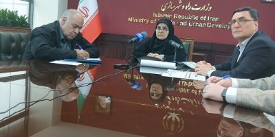 اتصال چابهار به خطوط اصلی و کریدورهای ریلی کشور اهمیت زیادی دارد