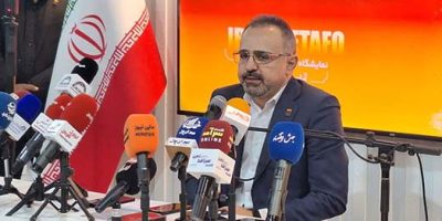 تشریح چالش‌های صنعت فولاد به روایت معاون فروش و بازاریابی فولاد خوزستان