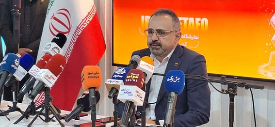 تشریح چالش‌های صنعت فولاد به روایت معاون فروش و بازاریابی فولاد خوزستان