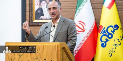 حکمرانی داده؛ حلقه مفقوده در اجرای تحول دیجیتال صنعت گاز