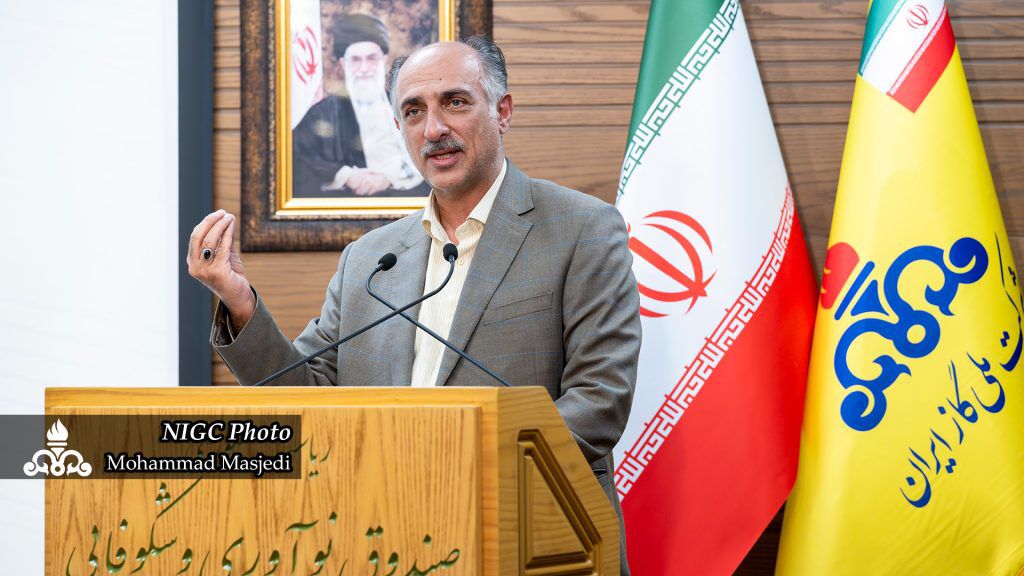 حکمرانی داده؛ حلقه مفقوده در اجرای تحول دیجیتال صنعت گاز