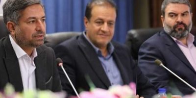 برگزاری پنجاه‌و‌هشتمین جلسه کمیته پدافند غیرعامل و مدیریت بحران بانک صادرات