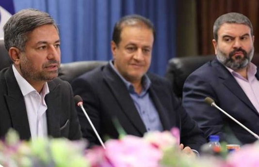 برگزاری پنجاه‌و‌هشتمین جلسه کمیته پدافند غیرعامل و مدیریت بحران بانک صادرات