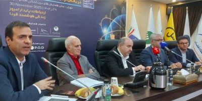 پست‌بانک ایران حامی تأمین مالی طرح‌های بخش ICT کشور