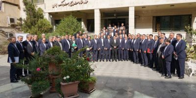 حرکت در مسیر اقتصاد دیجیتال و همسویی با سیاست‌های دولت