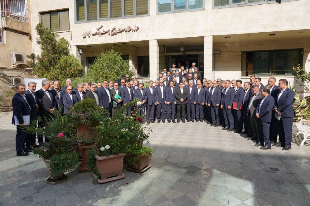 حرکت در مسیر اقتصاد دیجیتال و همسویی با سیاست‌های دولت