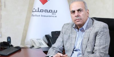 سند راهبردی بیمه ملت در افق ۱۴۰۶ ابلاغ شد