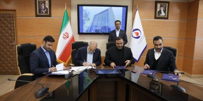 ۳ تفاهم‌نامه مسکن برای بازنشستگان نفت امضا شد