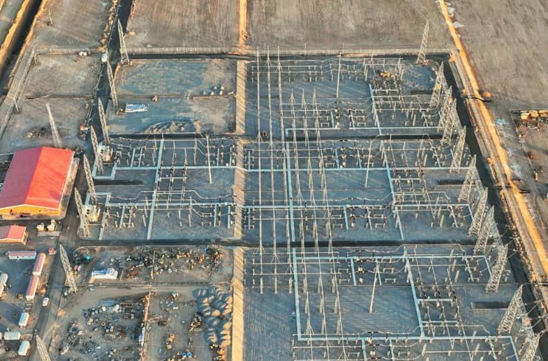 گام بلند گهرزمین در مسیر توسعه پایدار کشور