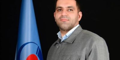 بهبود فرآیندهای اداری و توسعه یکپارچگی سازمانی در گهرزمین