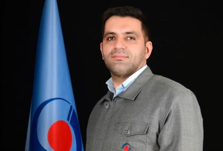 بهبود فرآیندهای اداری و توسعه یکپارچگی سازمانی در گهرزمین