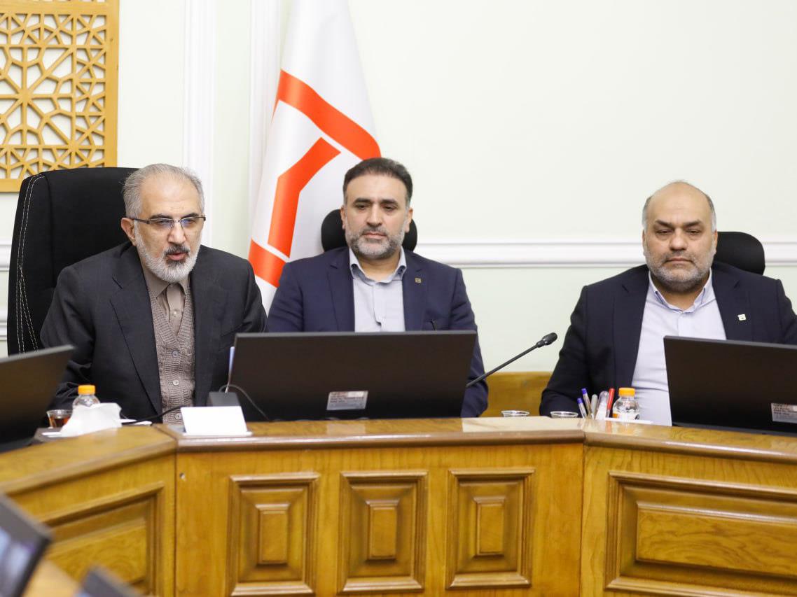 متعادل‌سازی منابع و مصارف اولویت اصلی شعب بانک مسکن است