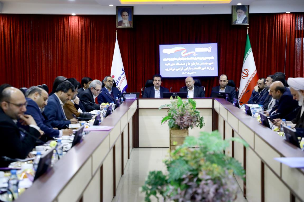 ضرورت تدوین و تصویب قوانین بانکی متناسب با ظرفیت‌های منابع