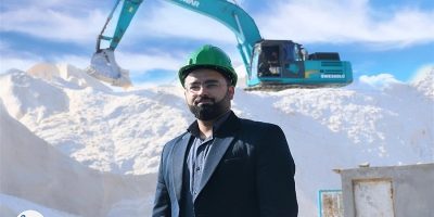 خوروبیابانک رکورد تولید ماهانه پتاس را شکست