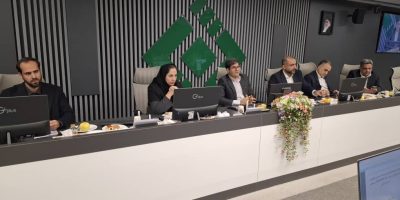 برگزاری بیست‌وسومین اتاق فکر صنعت بیمه با تاکید بر صلاحیت حرفه‌ای کارکنان