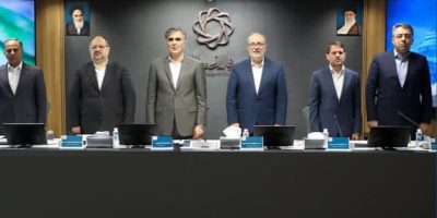 حمایت بانک تجارت از مدیریت هدفمند منابع ارزی کشور