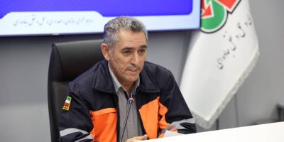 آغاز رزمایش راهداری زمستانی ۱۴۰۴