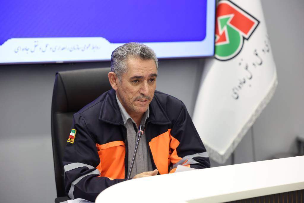 آغاز رزمایش راهداری زمستانی ۱۴۰۴