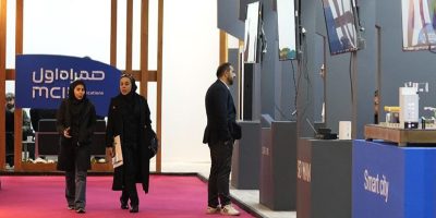 بومی‌سازی فناوری به روایت مرکز تحقیق و نوآوری همراه اول در نمایشگاه «تستا»