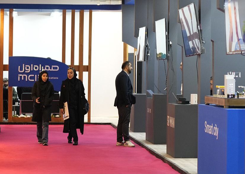 بومی‌سازی فناوری به روایت مرکز تحقیق و نوآوری همراه اول در نمایشگاه «تستا»