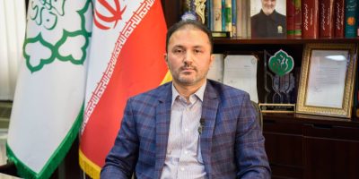 پناه گرم شبانه در منطقه ۱۴