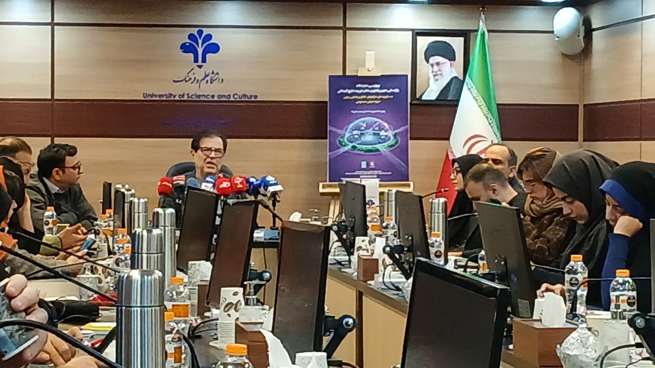 برگزاری نمایشگاه دستاوردهای صنایع دانش بنیان؛ از یکشنبه ۷ دی