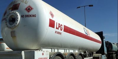 فراخوان دعوت به سرمایه‌گذاری در احداث جایگاه عرضه گاز مایع