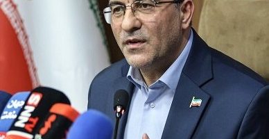 مصوبه اصلاح ساختار وزارت راه و شهرسازی ابلاغ شد