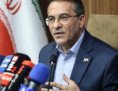 مصوبه اصلاح ساختار وزارت راه و شهرسازی ابلاغ شد