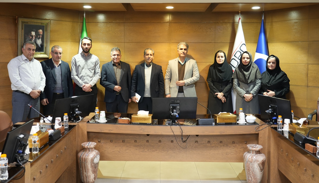 تاکید مدیرعامل ایمپاسکو بر سرمایه انسانی