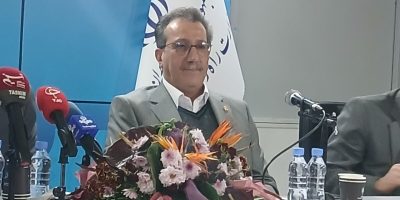 بدون توسعه ریلی یا جاده‌ای نمی‌توانیم بنادر توسعه یافته داشته باشیم