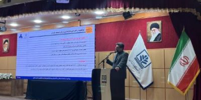 فرسودگی ۵۳ درصد ناوگان حمل‌ونقل کشور