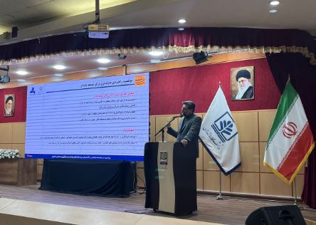 فرسودگی ۵۳ درصد ناوگان حمل‌ونقل کشور