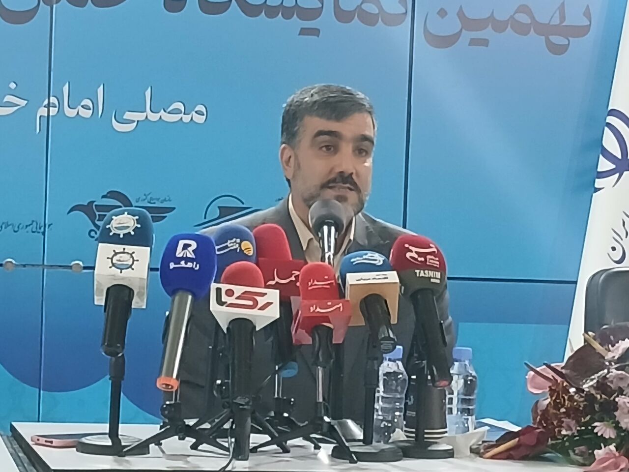 انجام ۲۹ هزار و ۷۶ کیلومتر بهسازی و آسفالت جاده اصلی